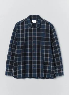 chemise dcontracte en coton et lin market check 2 280x385 - Chemise d&eacute;contract&eacute;e en coton et lin Market Check