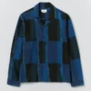 Chemise en coton Ikat Sobremesa