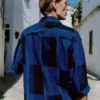 Chemise en coton Ikat Sobremesa
