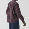 Chemise en coton à rayures Pantry