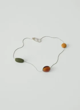 Collier Dakar d&rsquo;Helena Rohner