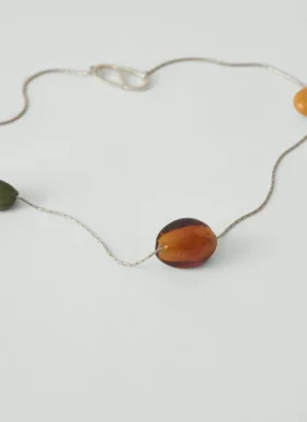 Collier Dakar d&rsquo;Helena Rohner