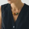 Collier Dakar d&rsquo;Helena Rohner