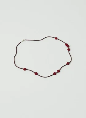 Collier de perles « Venice » d&rsquo;Helena Rohner