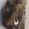 Collier Medusa d&rsquo;Egle Silko