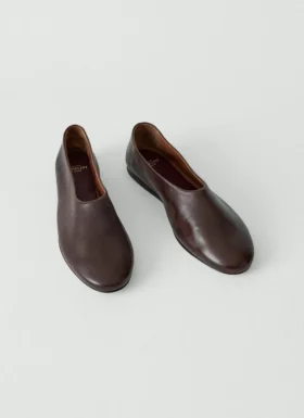 Escarpins en cuir Sturlini Danza