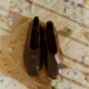 Escarpins en cuir Sturlini Danza
