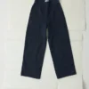 Jean long en denim biologique Annie