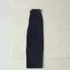 Jeans Annie en denim biologique avec boutons sur le côté