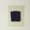 Jeans Annie en denim biologique avec boutons sur le côté