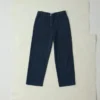 Jeans court Ashley en coton biologique