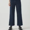 Jeans court Ashley en coton biologique