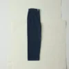 Jeans court Ashley en coton biologique
