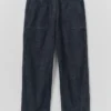 Jeans court Ashley en coton biologique
