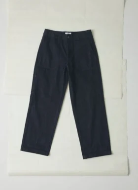 Jeans en denim japonais Rory Carpenter