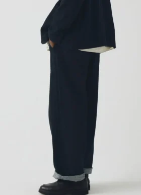 Jeans en denim japonais Rory Carpenter