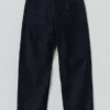 Jeans en denim Rory