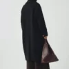 Manteau Conservatoire en laine