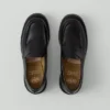 Mocassins à semelle épaisse Solovair