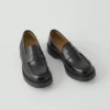 Mocassins Solovair