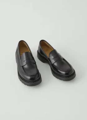 Mocassins Solovair