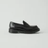 Mocassins Solovair