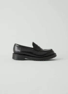 Mocassins Solovair