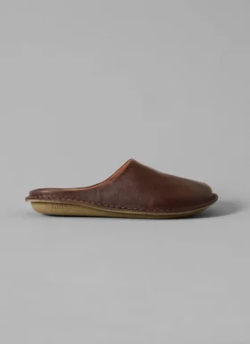 Mules en cuir Vibae