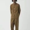 Veste Arlo en chevrons teinte en pièce