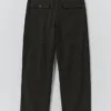 Pantalon Bill Sketch Check en coton et laine