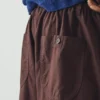 Pantalon Casper en popeline de coton