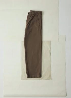 Pantalon droit Rory