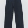 Pantalon droit Rory