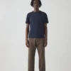 Pantalon droit Rory