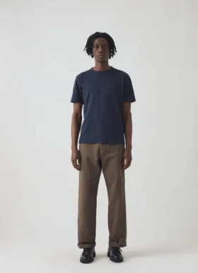 Pantalon droit Rory