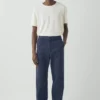 Pantalon droit Rory