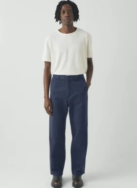Pantalon droit Rory