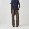 Pantalon droit Rory