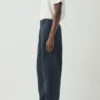 Pantalon droit Rory