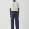 Pantalon droit Rory
