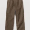 Pantalon droit Rory