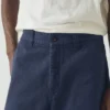 Pantalon droit Rory