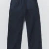 Pantalon droit Rory