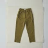 Pantalon en coton Gabi à enfiler