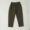 Pantalon en coton Gabi à enfiler