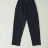 Pantalon en coton Gabi à enfiler