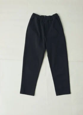 Pantalon en coton Gabi à enfiler