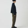 Pantalon en coton Gabi à enfiler