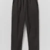 Pantalon en coton Gabi à enfiler