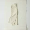 Pantalon en denim ample et décontracté